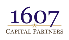 1607 Capital Partners